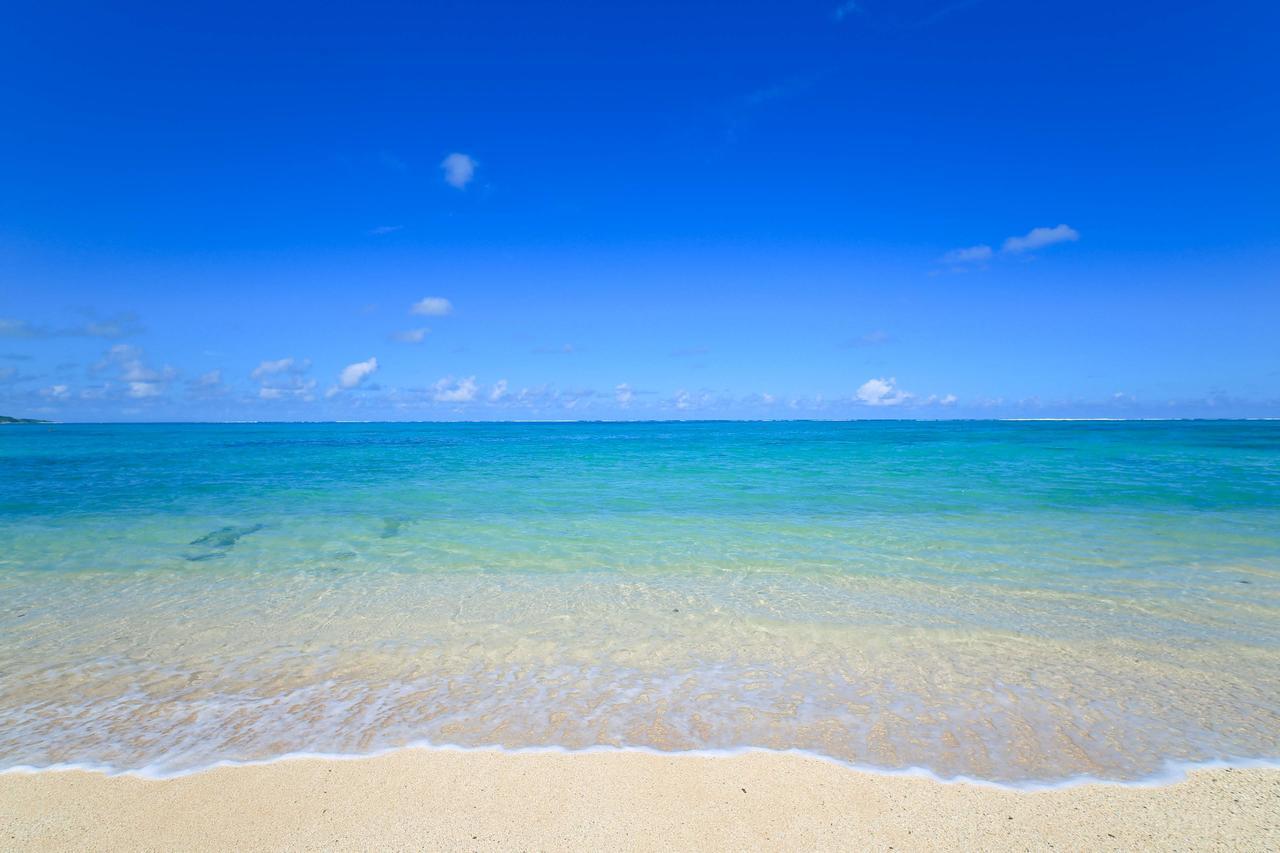 石垣島コテージakeeesi365 Ishigaki  ภายนอก รูปภาพ